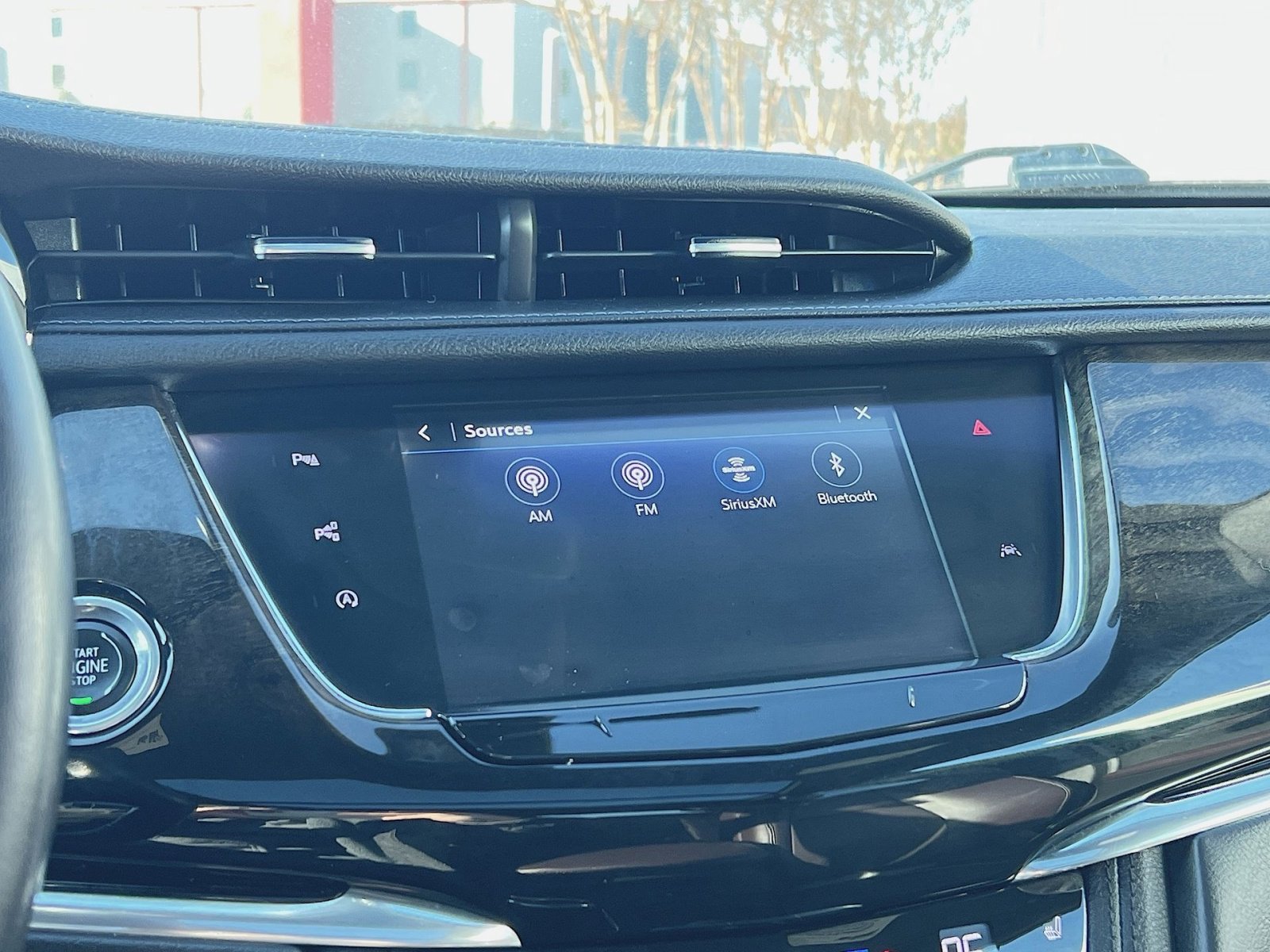 Used 2020 Cadillac XT6 Premium Luxury image 18