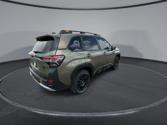 New 2026 Subaru Forester Wilderness AWD/4WD image 8