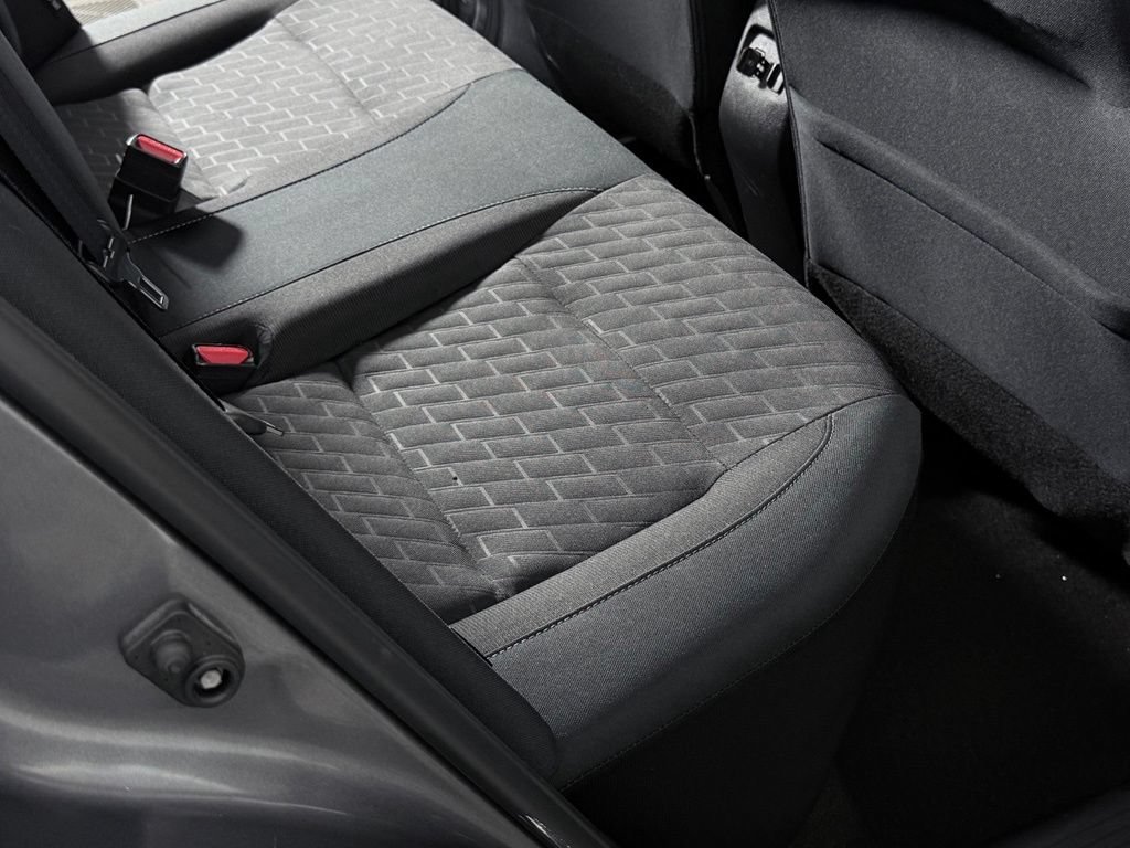 Used 2024 Nissan Kicks SV w/ Interior Electronics Package FWD image 24