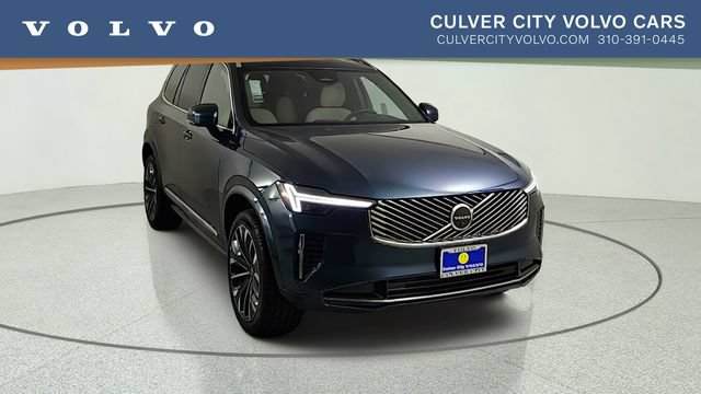 Used 2027 Volvo XC90 B6 Plus AWD/4WD image 1