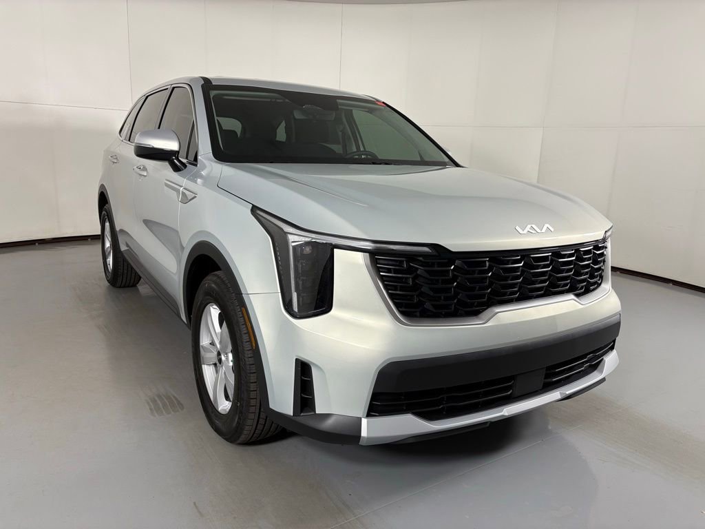 New 2026 Kia Sorento LX image 2