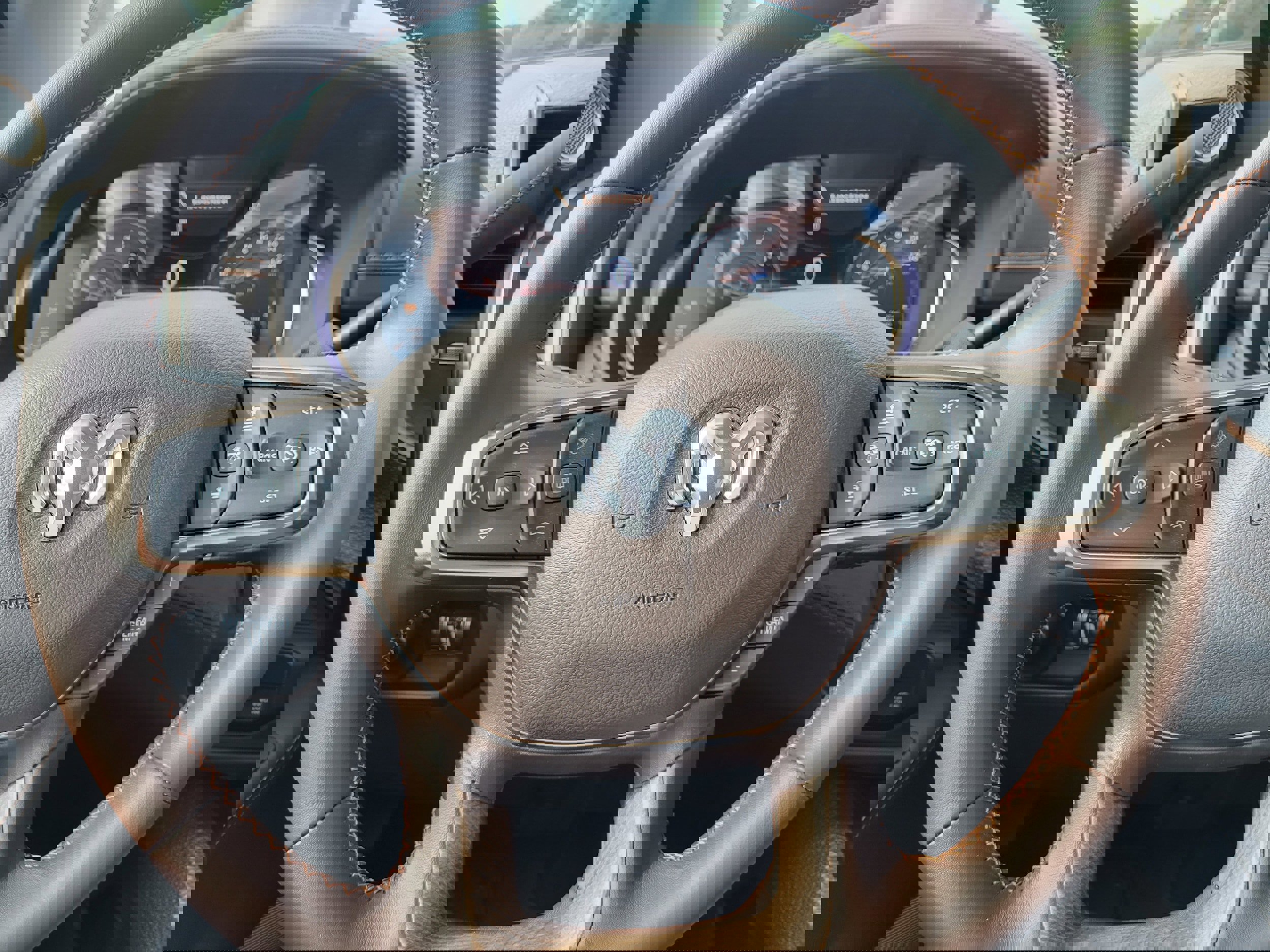 New 2026 RAM 2500 Limited image 9