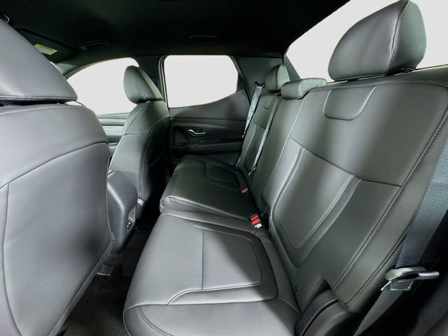 New 2026 Hyundai Santa Cruz SEL image 26