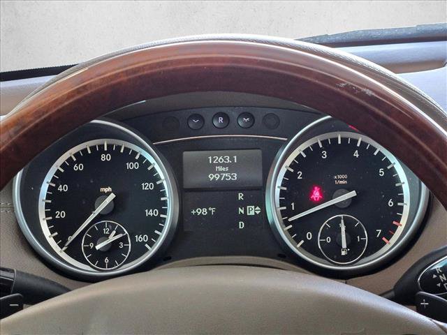 Used 2012 Mercedes-Benz GL 550 4MATIC image 14