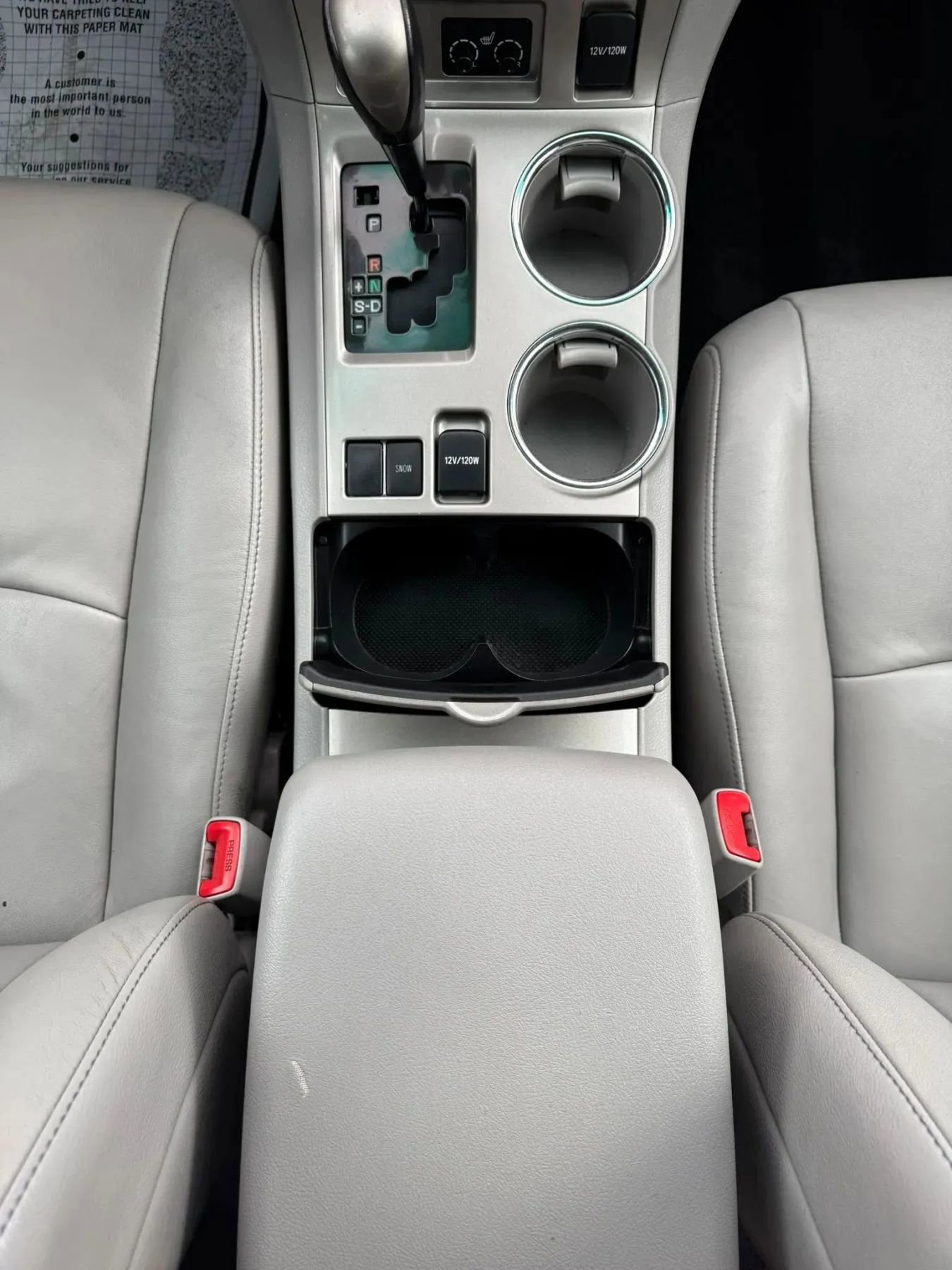 Used 2013 Toyota Highlander SE image 14