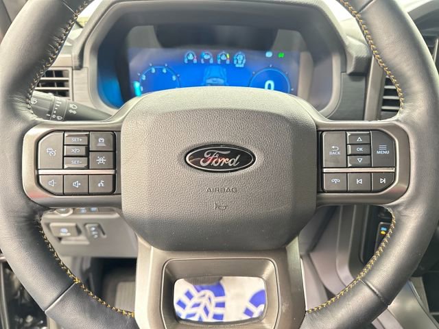 Certified 2024 Ford F150 Tremor w/ Tow/Haul Package image 33