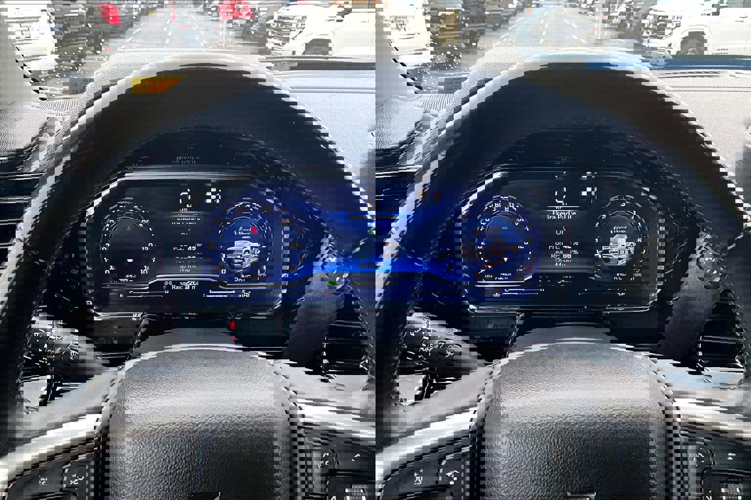 Used 2023 Chevrolet Silverado 1500 RST image 26