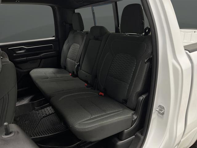 Used 2025 RAM 1500 Lone Star AWD/4WD image 31