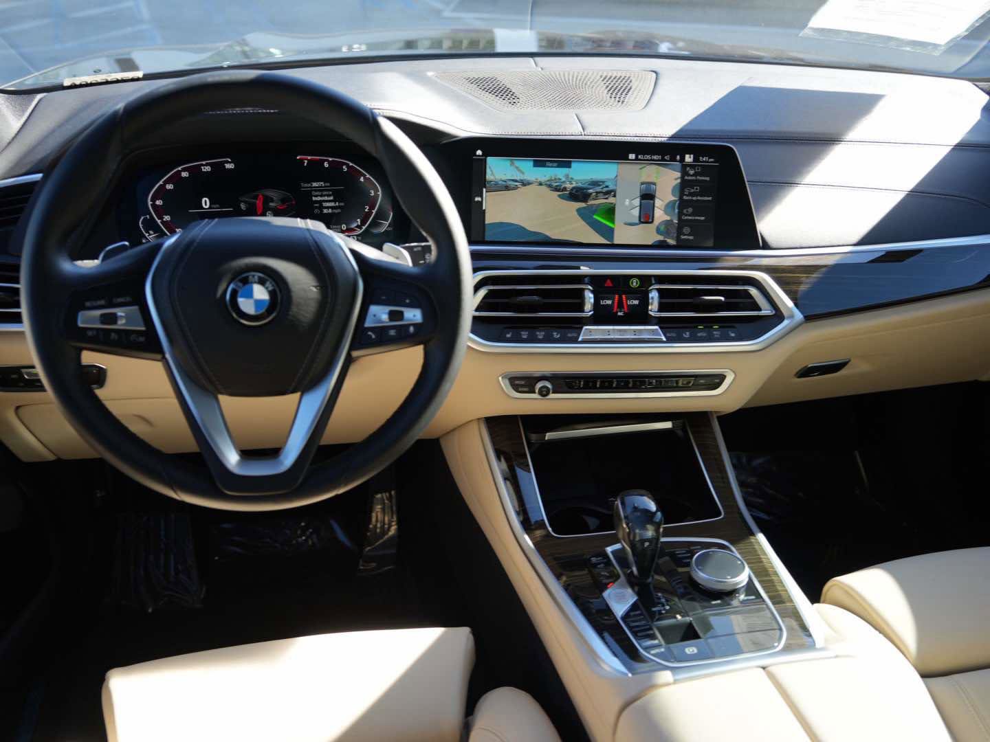 Used 2020 BMW X5 sDrive40i w/ Convenience Package image 7