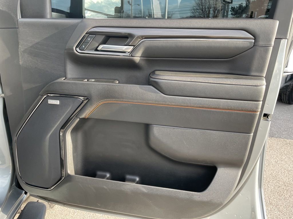 Used 2024 GMC Sierra 2500 AT4 w/ AT4 Premium Plus Package image 31