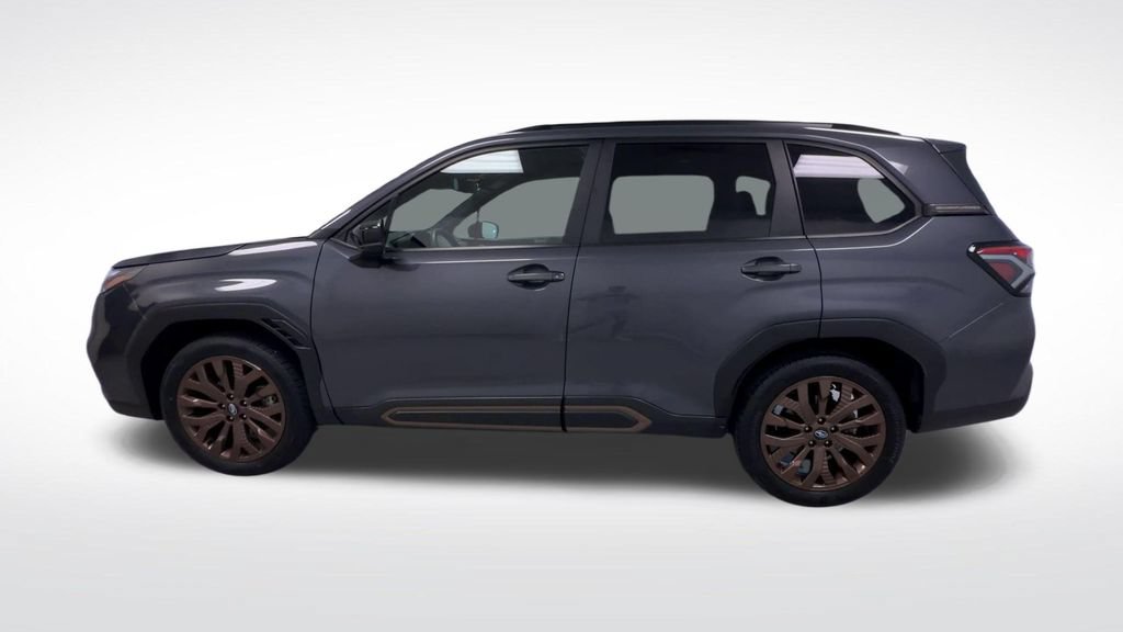 Used 2025 Subaru Forester Sport AWD/4WD image 5