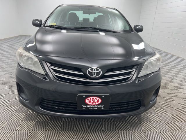 Used 2013 Toyota Corolla LE image 3