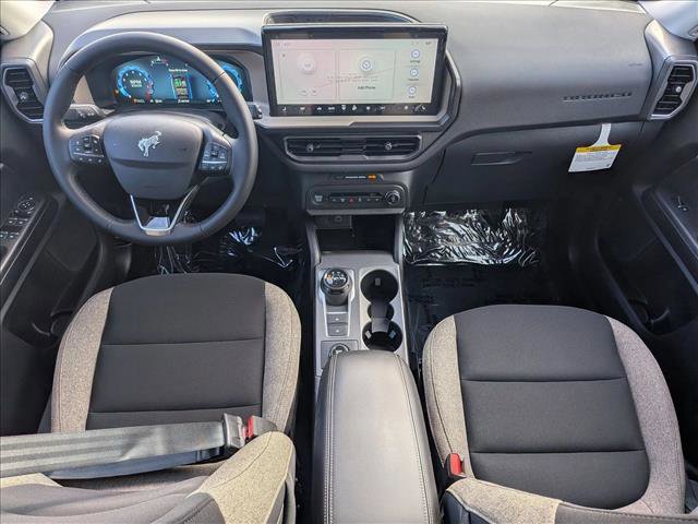 New 2025 Ford Bronco Sport Big Bend w/ Convenience Package image 14