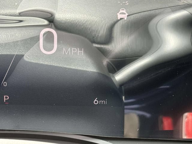 New 2026 Buick Envista Sport Touring w/ Convenience I Package FWD image 25