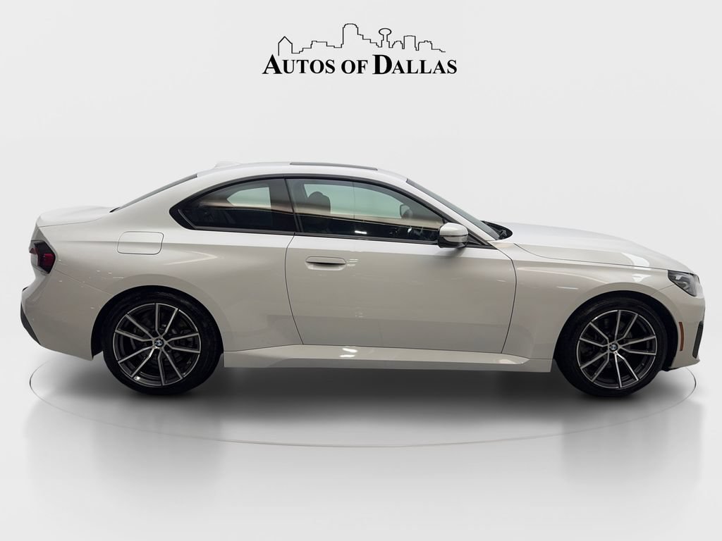 Used 2026 BMW 230i Coupe RWD image 5