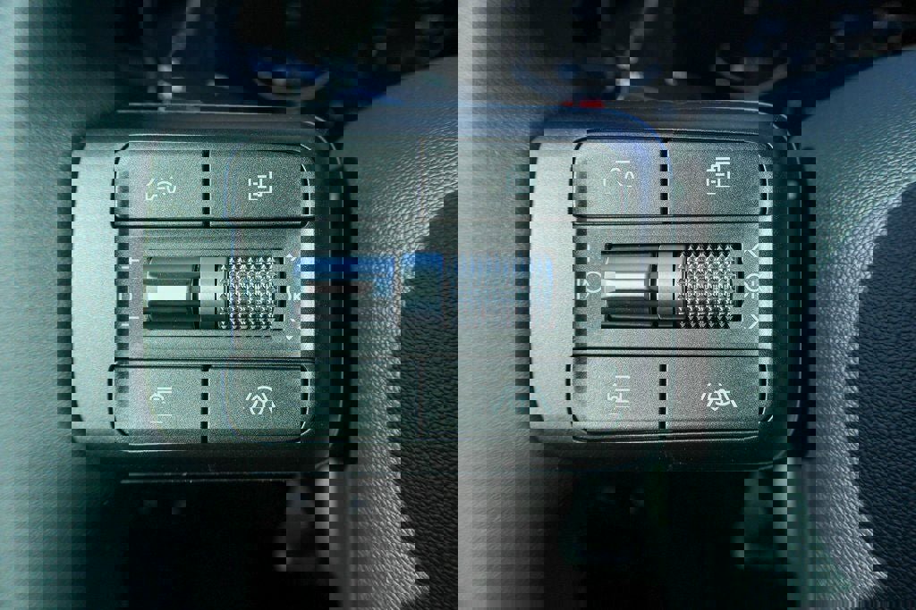 New 2026 Hyundai Palisade SEL image 17