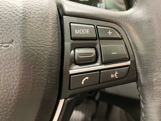 Used 2014 BMW 535d xDrive AWD/4WD image 22