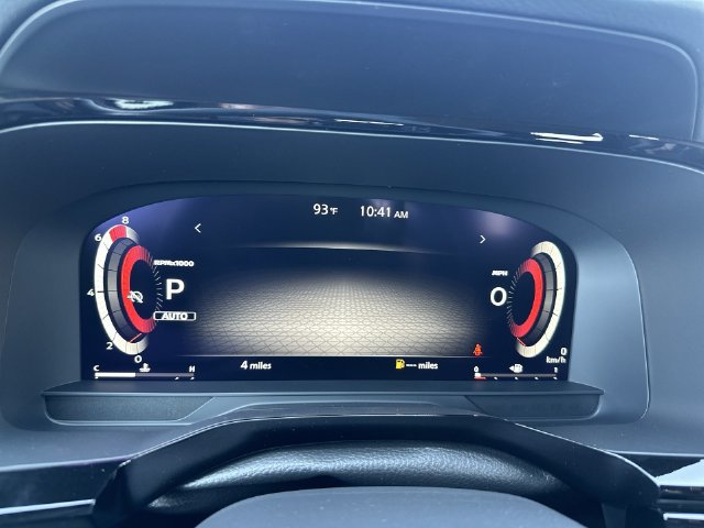New 2026 Nissan Pathfinder SL AWD/4WD image 13