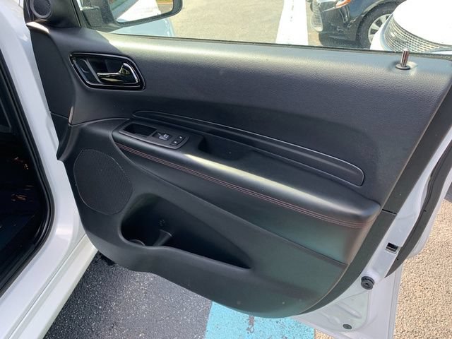 Certified 2023 Dodge Durango GT AWD/4WD image 13