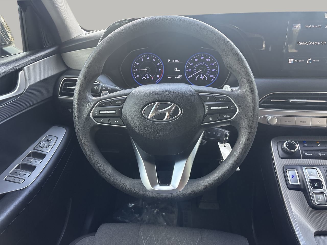 Used 2021 Hyundai Palisade SE w/ Cargo Package image 13