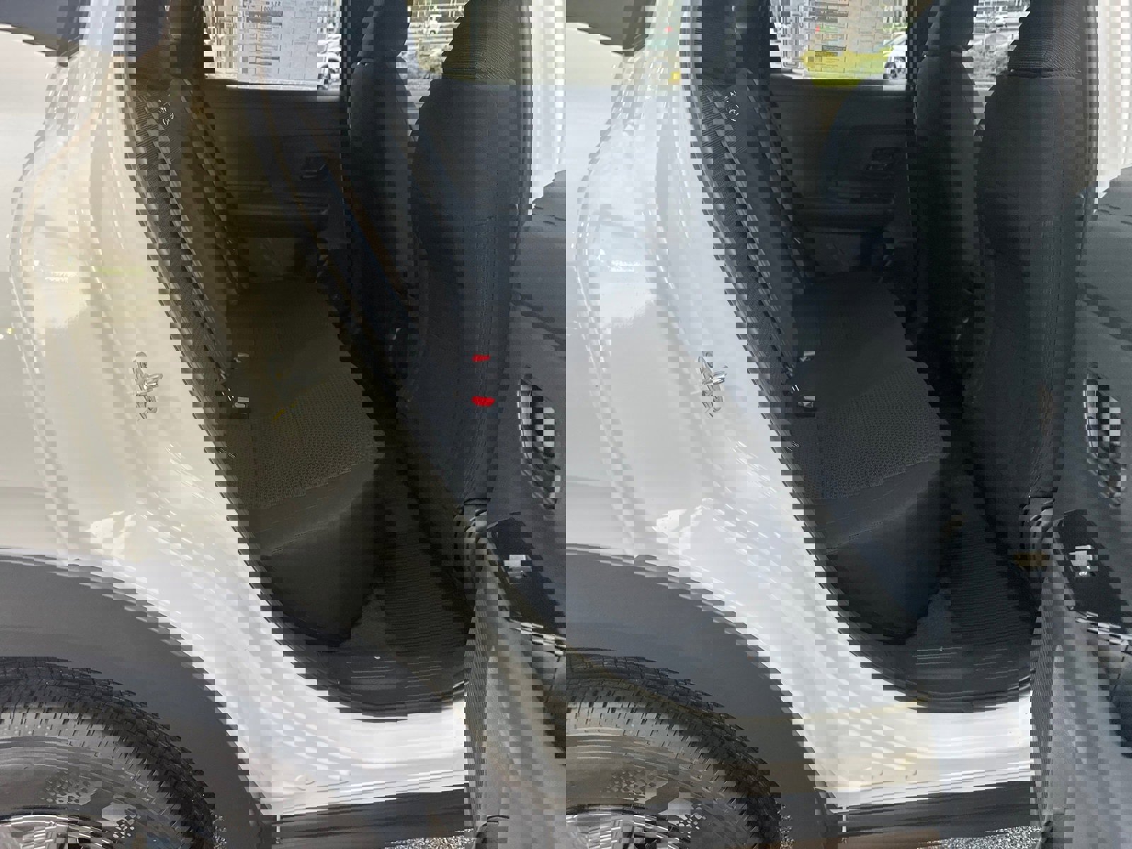 New 2026 Nissan Kicks S image 15