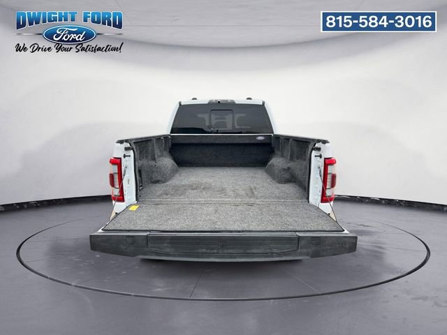 Used 2022 Ford F150 Raptor w/ Equipment Group 801A High image 18