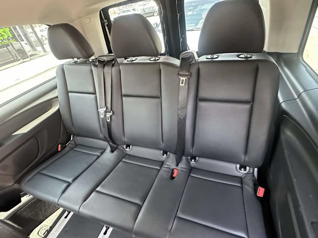 Used 2020 Mercedes-Benz Metris Passenger image 16
