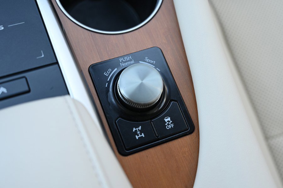 Used 2022 Lexus RX 350 AWD w/ Premium Package image 36