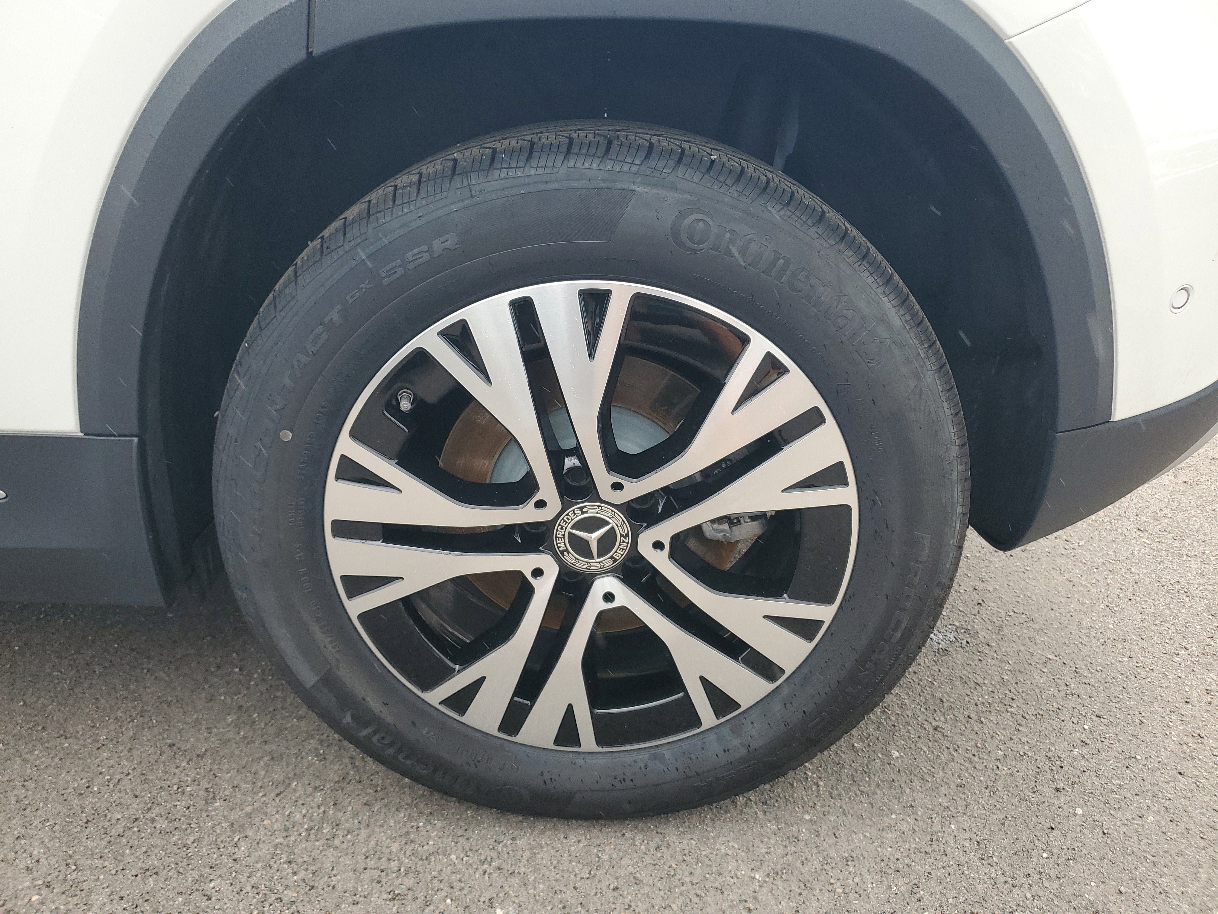 Used 2025 Mercedes-Benz GLA 250 GLA 250 image 6