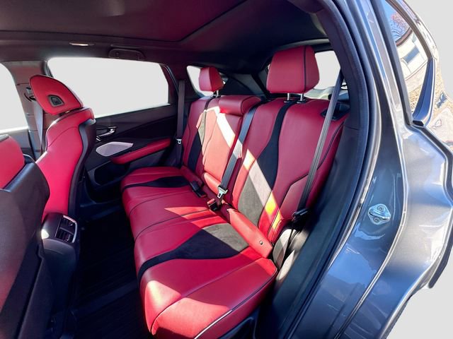 Certified 2025 Acura RDX A-Spec image 27