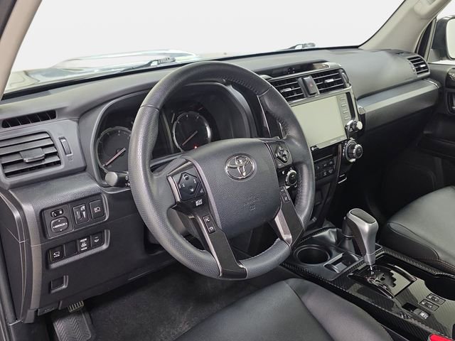 Certified 2022 Toyota 4Runner TRD Pro AWD/4WD image 13