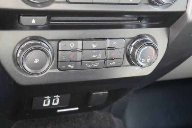 Used 2018 Ford F150 XLT w/ Equipment Group 302A Luxury image 21