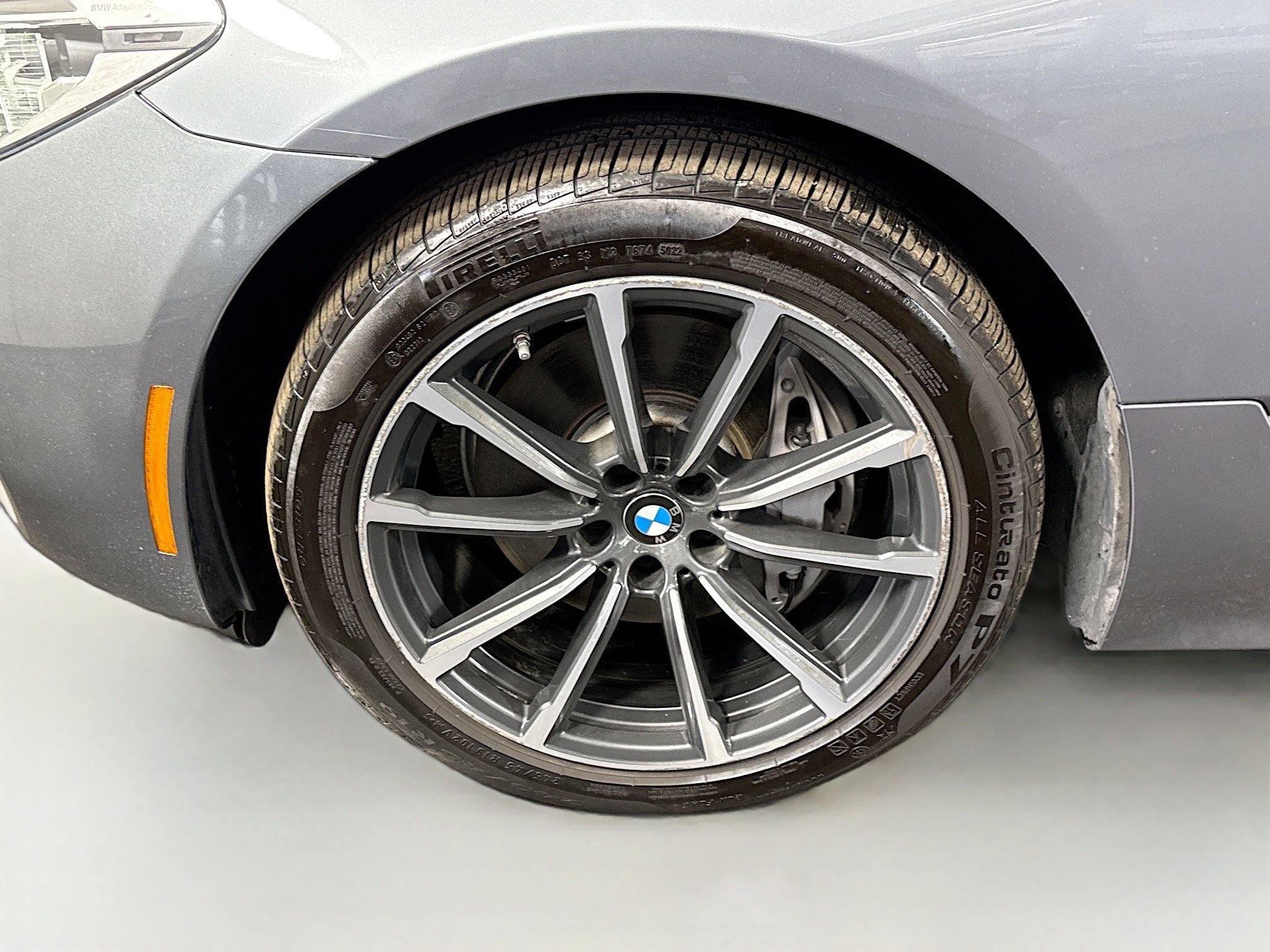 Used 2019 BMW 640i Gran Turismo xDrive w/ Luxury Seating Package image 38
