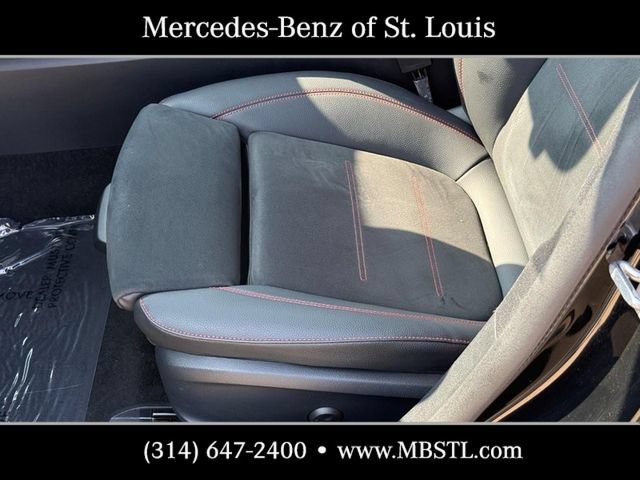 Certified 2024 Mercedes-Benz CLA 35 AMG 4MATIC image 20