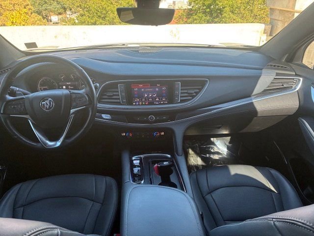 Used 2022 Buick Enclave Essence w/ Experience Buick Package image 15