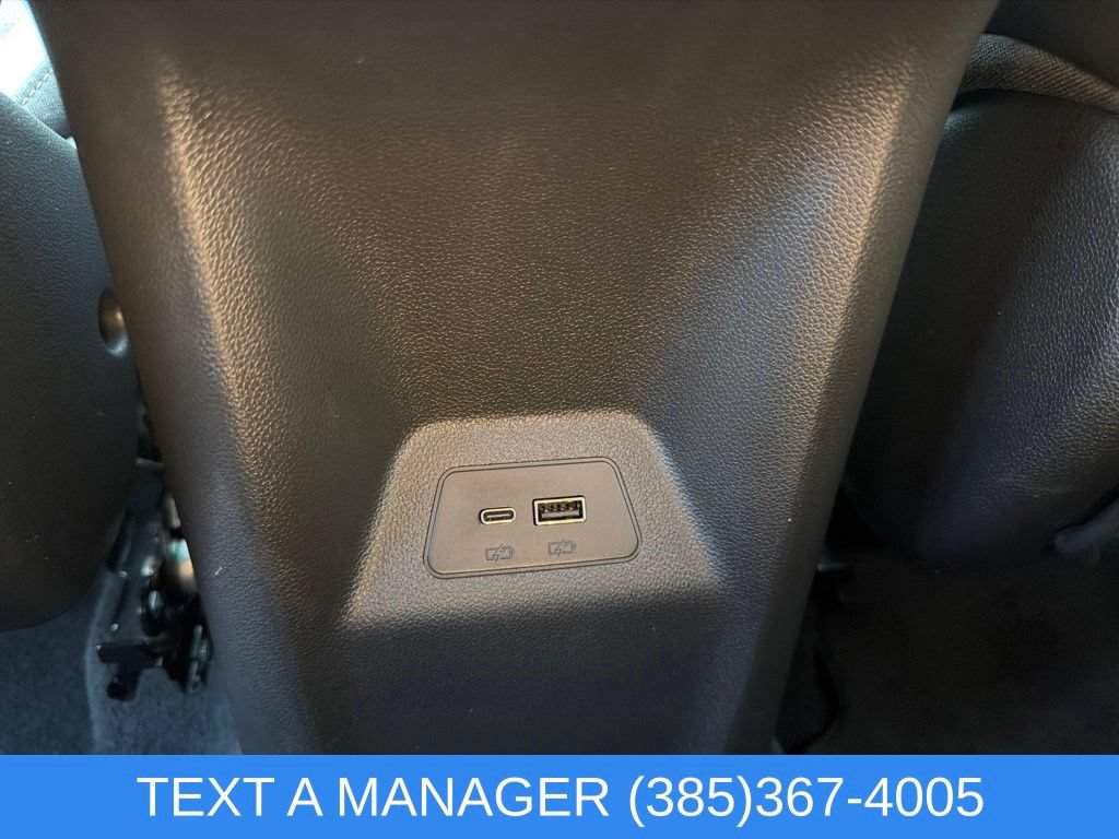 Used 2024 Buick Envision Preferred AWD/4WD image 17