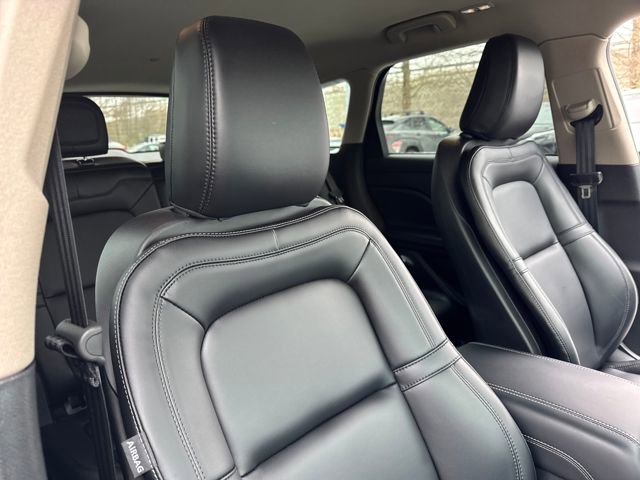 Used 2025 Lincoln Corsair FWD image 26