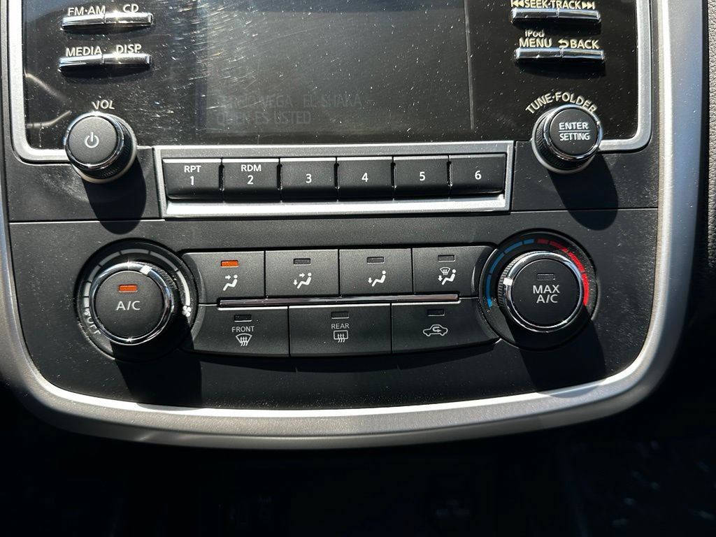 Used 2018 Nissan Altima 2.5 S w/ S Convenience Package FWD image 26