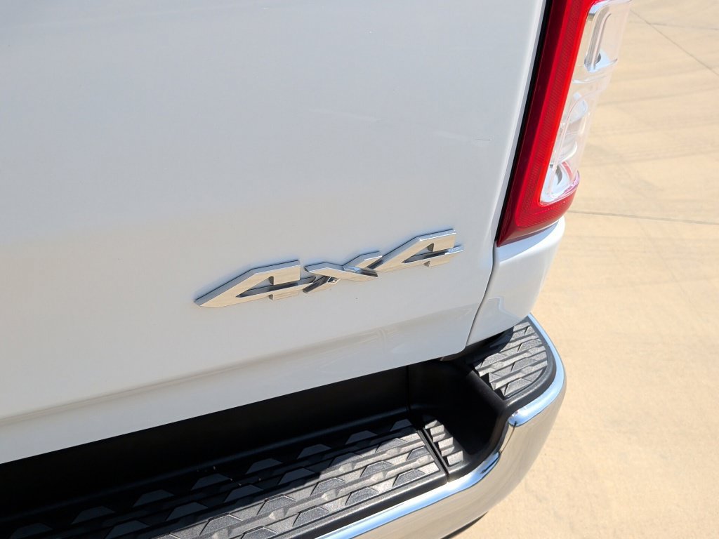 Used 2023 RAM 1500 Lone Star w/ Trailer Tow Group AWD/4WD image 46