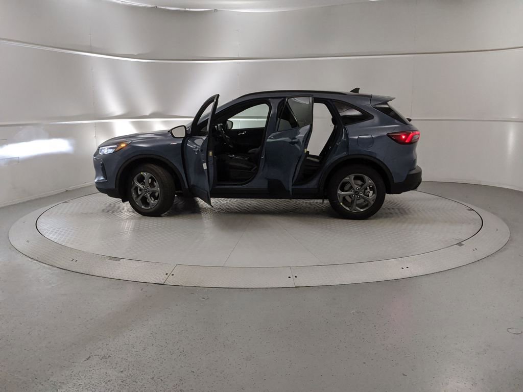 New 2026 Ford Escape ST-Line w/ Tech Pack #1 image 11