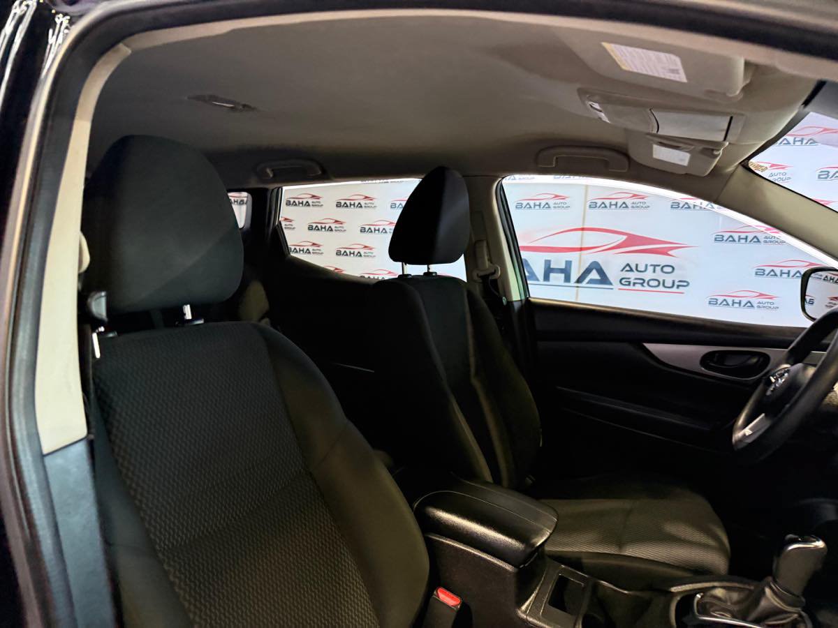 Used 2021 Nissan Rogue Sport S FWD image 44