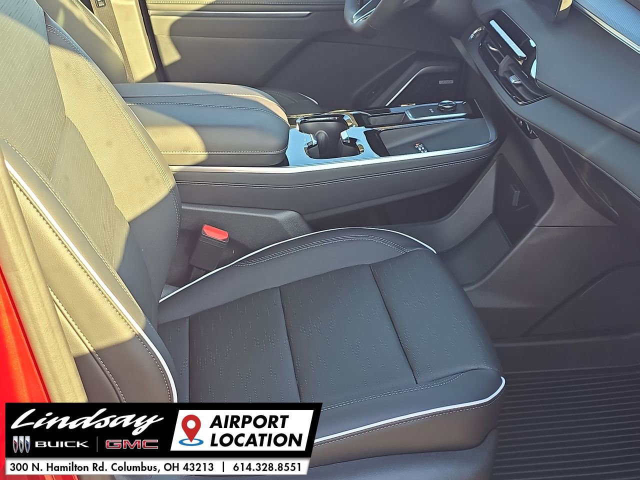 New 2026 Buick Enclave Sport Touring w/ Power Package image 29