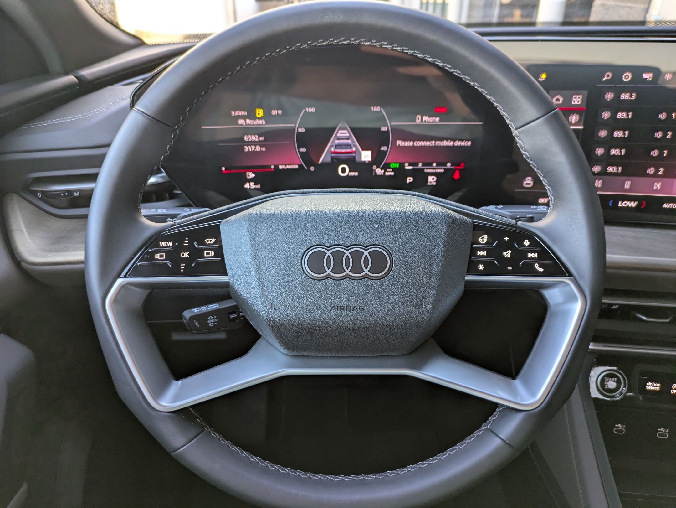 Certified 2025 Audi Q5 Premium Plus w/ Premium Plus image 13