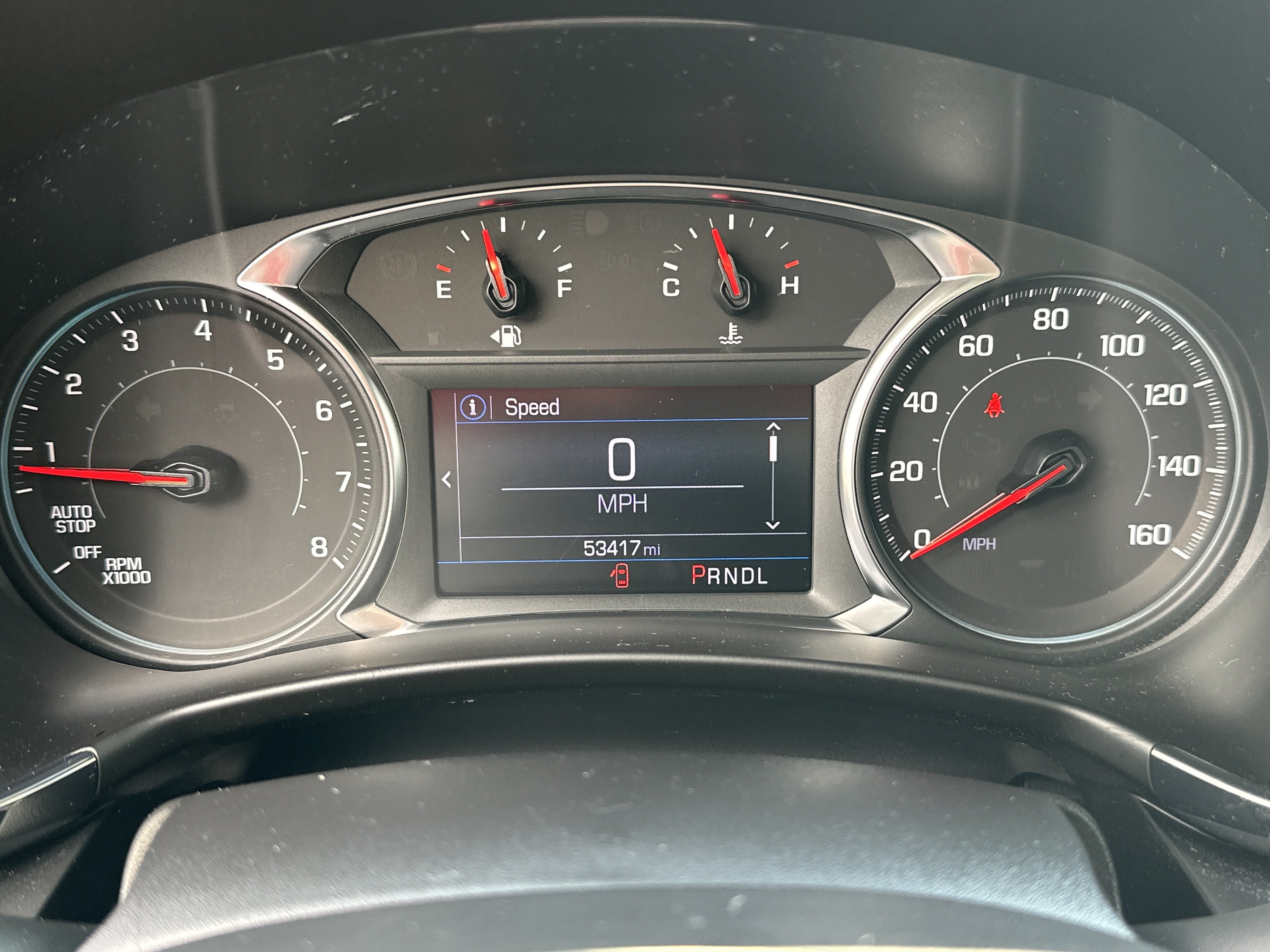Used 2023 Chevrolet Equinox RS FWD image 27