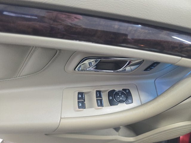 Certified 2018 Ford Taurus Limited AWD/4WD image 18