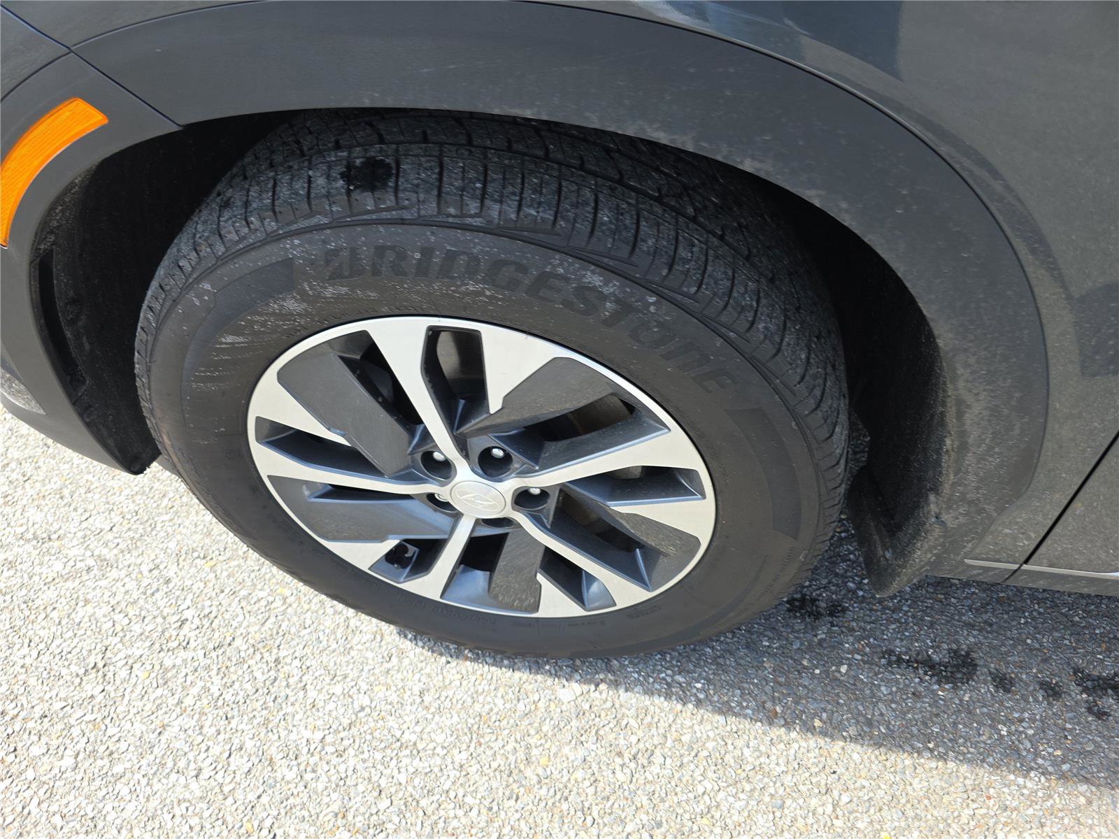 Used 2022 Hyundai Palisade SEL image 12