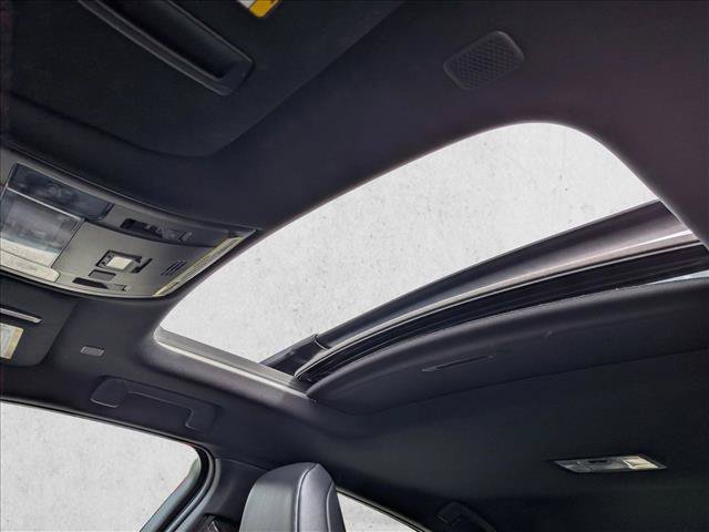 Used 2024 Lexus UX 250h FWD image 15