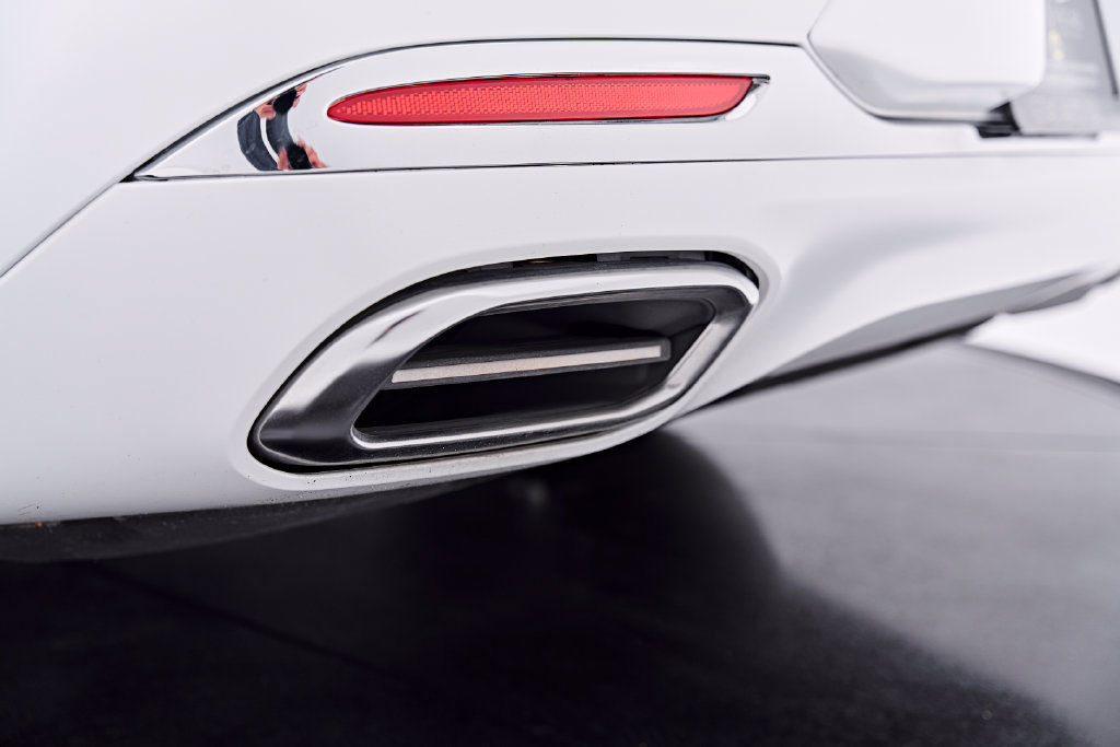 Used 2026 Mercedes-Benz Maybach SL 680 image 29