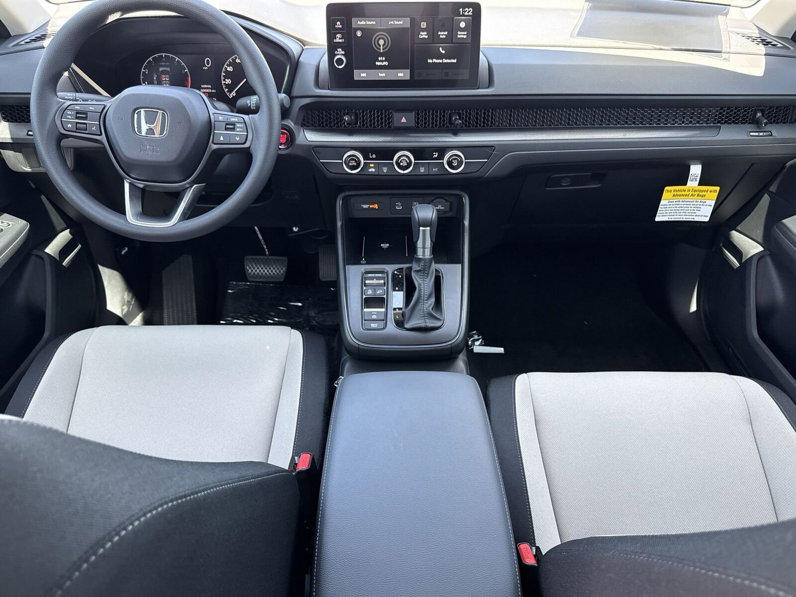 New 2026 Honda CR-V LX image 11