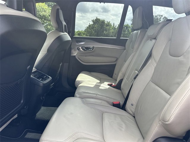 Used 2020 Volvo XC90 T6 R-Design w/ Protection Package Premier image 22